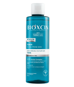 Bioxcin Acnium Tonik 200 ml