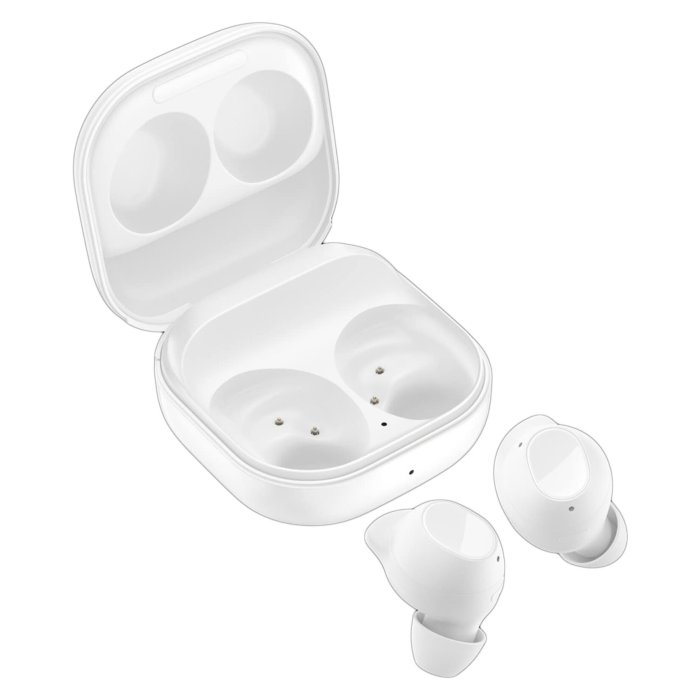 Samsung Galaxy Buds FE Bluetooth Kulaklık Beyaz