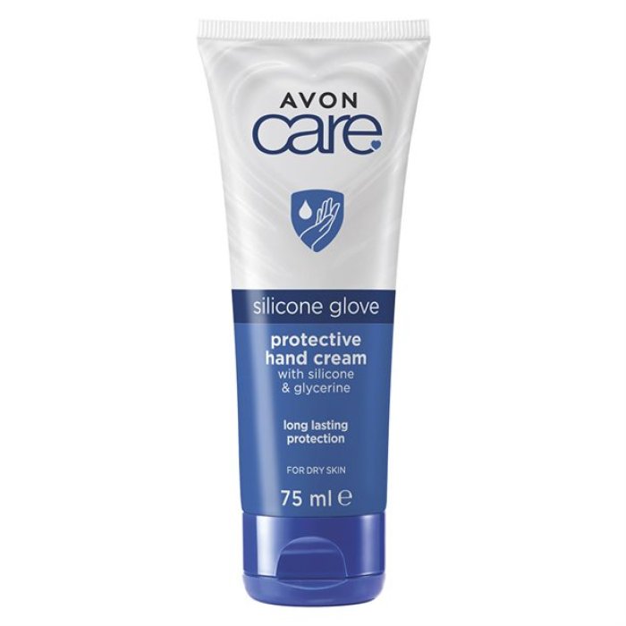 Avon Care Silikon Ve Gliserin İçeren El Kremi 75ml