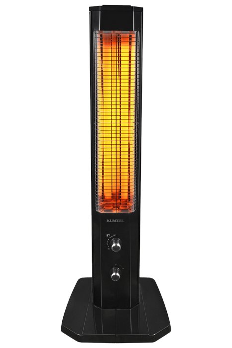 KUMTEL Dual Orbit Kule Isıtıcı MH-2300