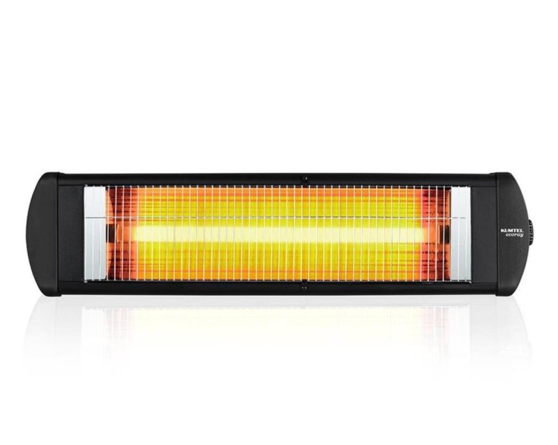 KUMTEL Ex-23 Ecoray Isıtıcı