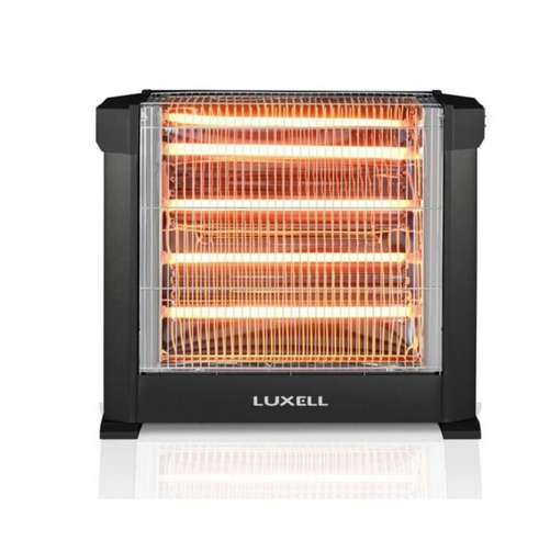 Luxell Lx-2760 2200 W Elektrikli Quartz Isıtıcı