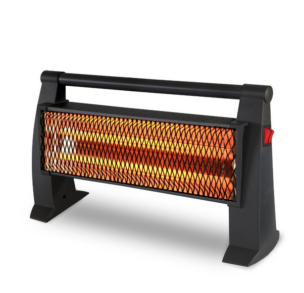 KUMTEL Elektrikli Isıtıcı Lx-2819