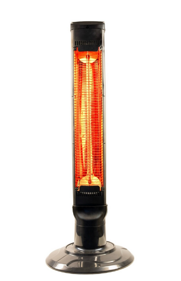 AWOX Tower X-9501 Karbon Dikey Isıtıcı 1000w