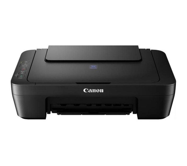 Canon Dolan Kartuşlu E414 Yazıcı Tarayıcı Fotokopi