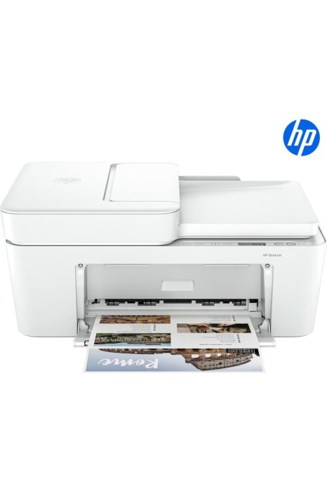 HP DeskJet 4220 All-in-One Yazıcı Tarama Kablosuz, Mobil faks gönderme 54R37B