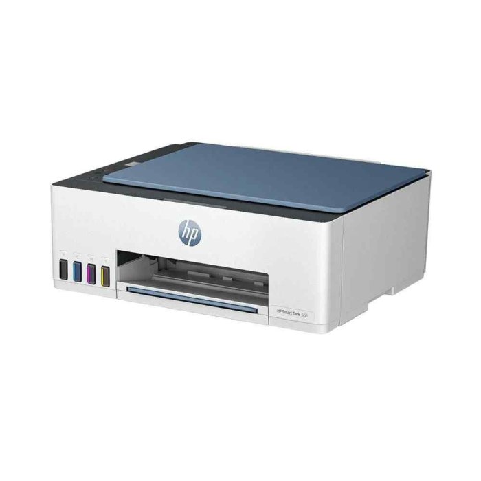 HP Smart Tank 585 All-in-One Printer + Wifi Baskı + Fotokopi + Tarama + Wireless 1F3Y4A