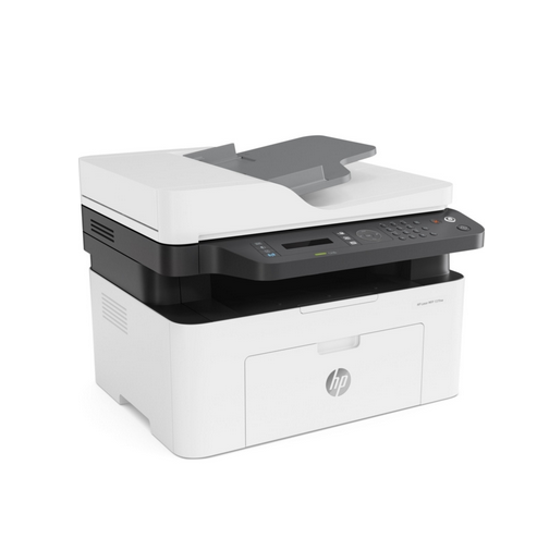 HP Laser M137FNW 4ZB84A Wi-Fi + Fotokopi + Tarayıcı + Faks Mono Çok Fonksiyonlu Lazer Yazıcı