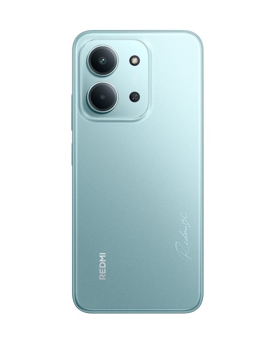 Xiaomi Redmi 15C 8GB RAM 256GB 50MPX Yeşil