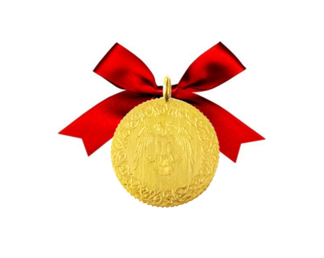 22 Ayar Yarım (0.50) Gram Altın