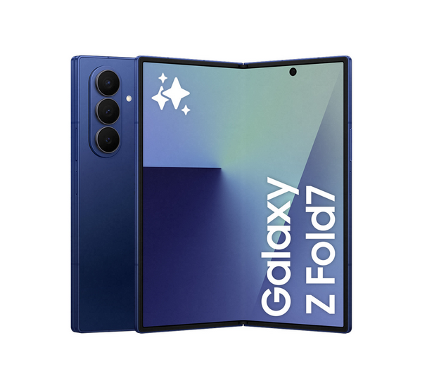 Samsung Galaxy Z Fold 7 512 GB Gece Mavisi Cep Telefonu
