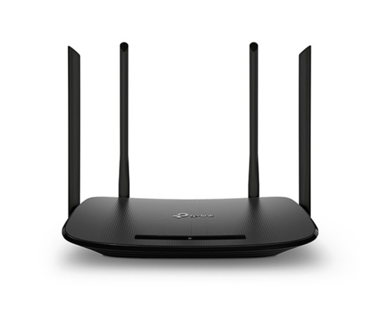 Tp-Link Archer-VR300 AC1200 Dual Band 1200 Mbps Vdsl Modem Router