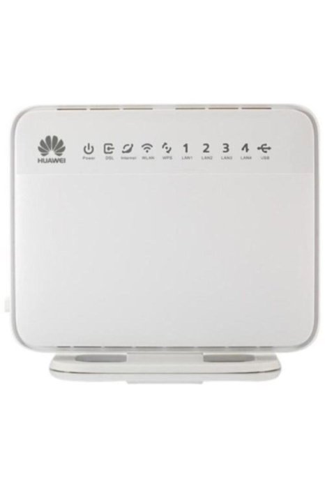 Huawei HG658 V2 VDSL-ADSL 4 Port 300 Mbps Modem