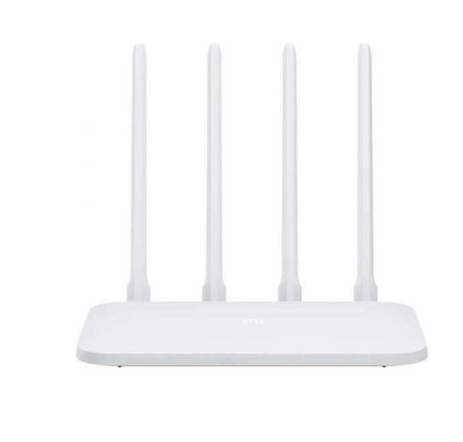 Xiaomi Wifi Router 4c Router Sinyal Aktarıcı Beyaz Modem