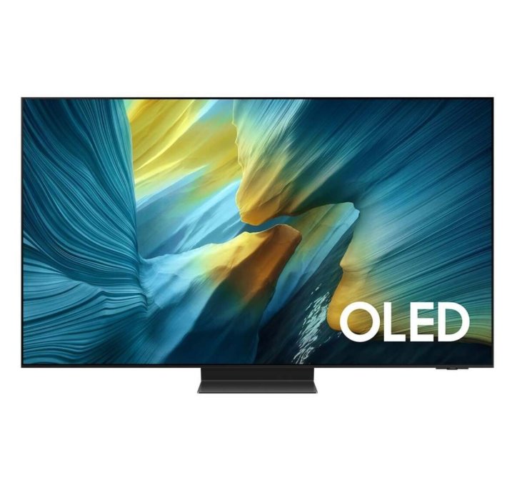 Samsung QE 83S95F 83inc 209 cm 4K UHD Smart OLED TV Uydu Alıcılı