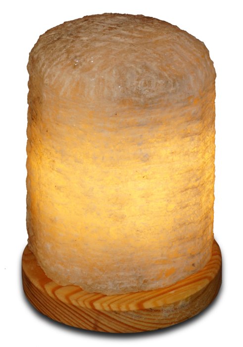 Doğal Tuz Lamba 2 KG