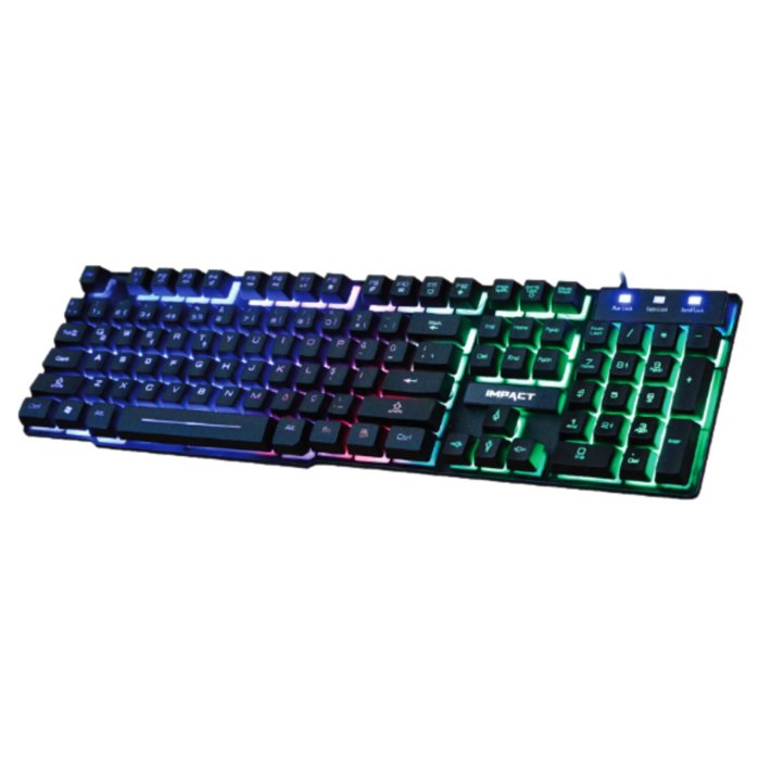 Getorix Oyuncu Klavyesi GK-45X