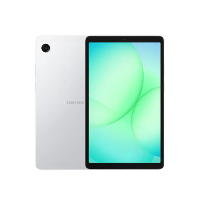 Samsung Galaxy Tab A11 4/64 GB 8.7 Gümüş Tablet X130