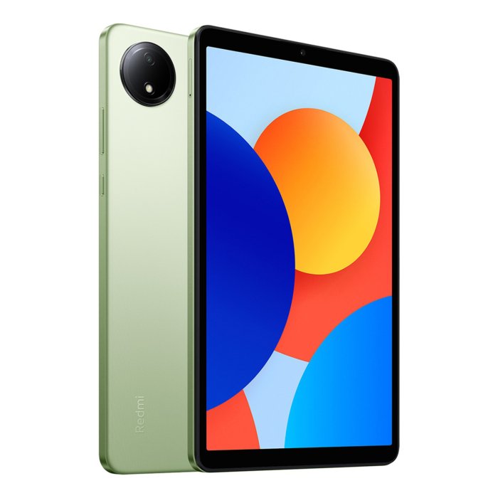 Xiaomi Redmi Pad SE 6 GB 128 GB 8.7" Yeşil Tablet