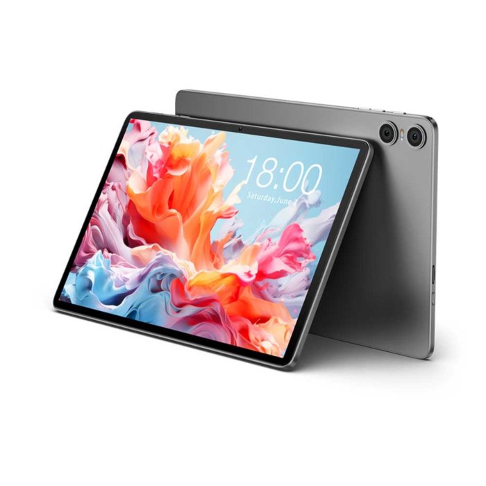 Teclast P30T 4/128 GB 10.1 Gri Tablet (All-in-One)