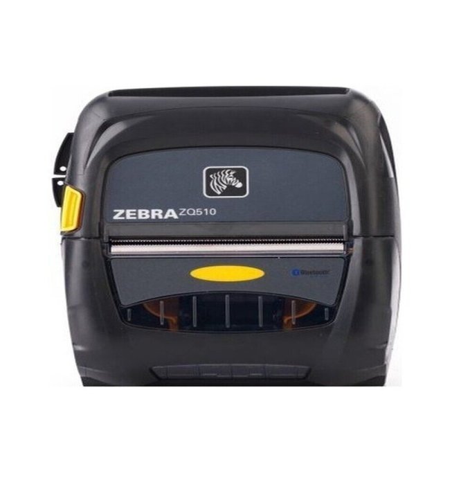 Zebra Zq510 Mobil Barkod Yazıcı-Direkt Termal-203Dp