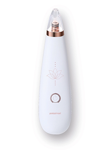 Polosmart Vakumlu Siyah Nokta Temizleyici