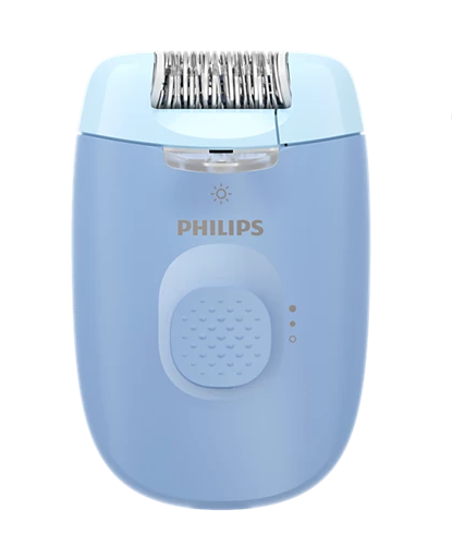 Philips Epilasyon Aleti BRE247/05