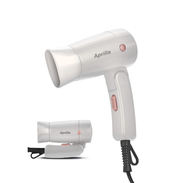 Aprilla Katlanabilir Saç Kurutma Makinesi AHD-2102