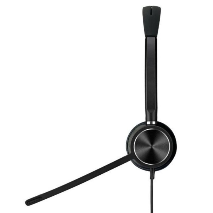 Inbertec C25Dm Duo Çağrı Merkezi Kulaklığı