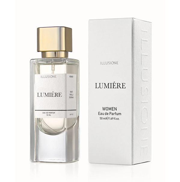 Illusione Lumiere EDP Kadın Parfüm 50 ml
