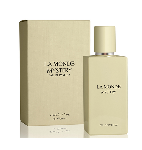 La Monde Mystery EDP Kadın Parfüm 50 ml