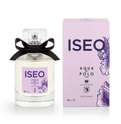 Aqua di Polo 1987 Iseo EDP Kadın Parfüm 50 ml