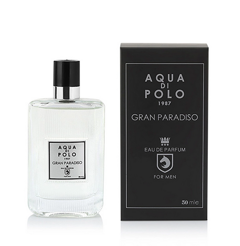 Aqua di Polo 1987 Gran Paradiso EDP Erkek Parfüm 50 ml