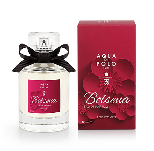 Aqua di Polo 1987 Bolsena EDP Kadın Parfüm 50 ml