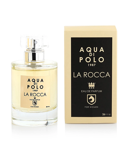 Aqua di Polo 1987 La Rocca EDP Kadın Parfüm 50 ml