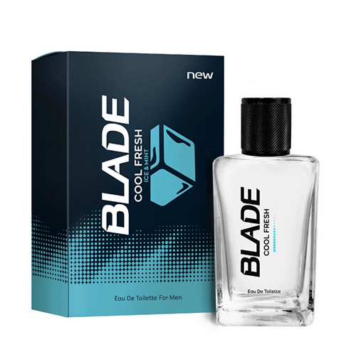 Blade Cool Fresh EDT Erkek Parfüm 70 ml