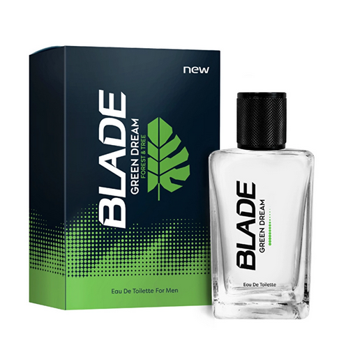 Blade Green Dream EDT Erkek Parfüm 70 ml