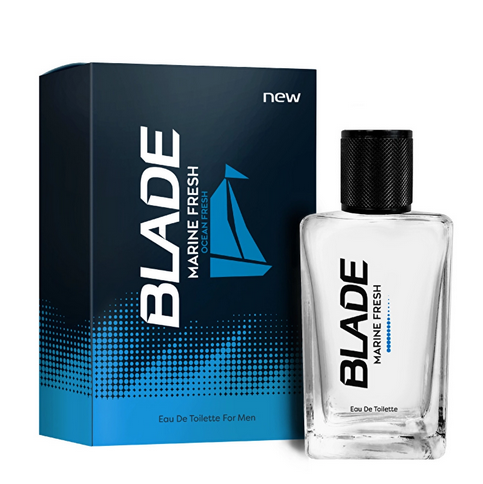 Blade Marine Fresh EDT Erkek Parfüm 70 ml