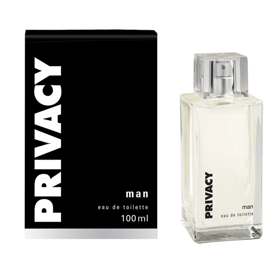 Privacy Man EDT Erkek Parfüm 100 ml