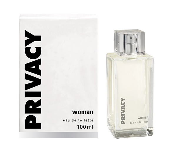 Privacy Woman EDT Kadın Parfüm 100 ml