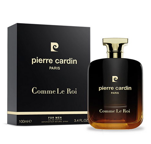 Pierre Cardin Comme Le Roi EDP Erkek Parfüm 100 ml