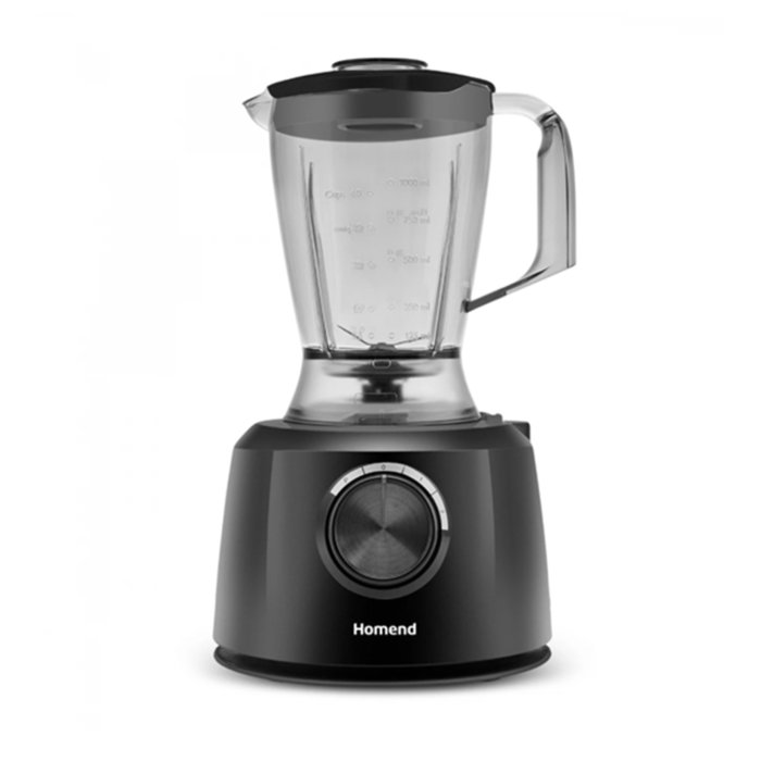 Homend Functional 2845H Smoothie Hazneli Robot