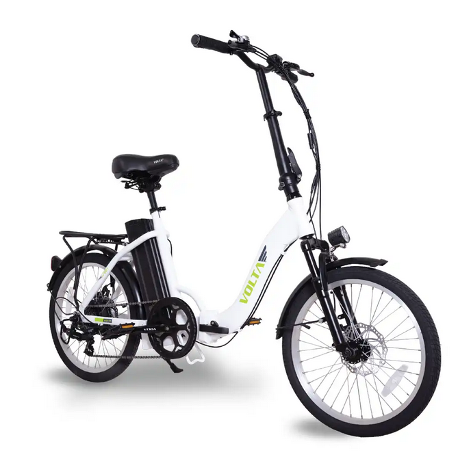 Volta VB1 NEO Katlanabilir Elektrikli Bisiklet