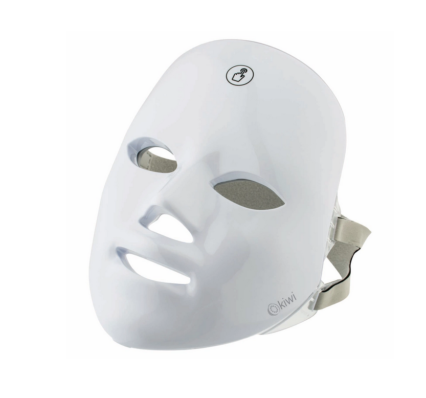 Kiwi Işık Terapi Maskesi KFM-8650 Beyaz