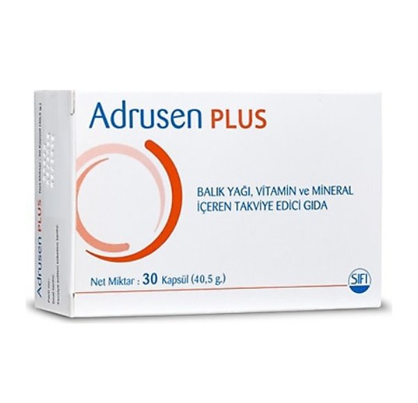 Adrusen Plus