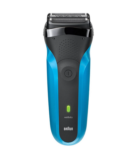 Braun Erkek Tıraş Makinesi 310 BT