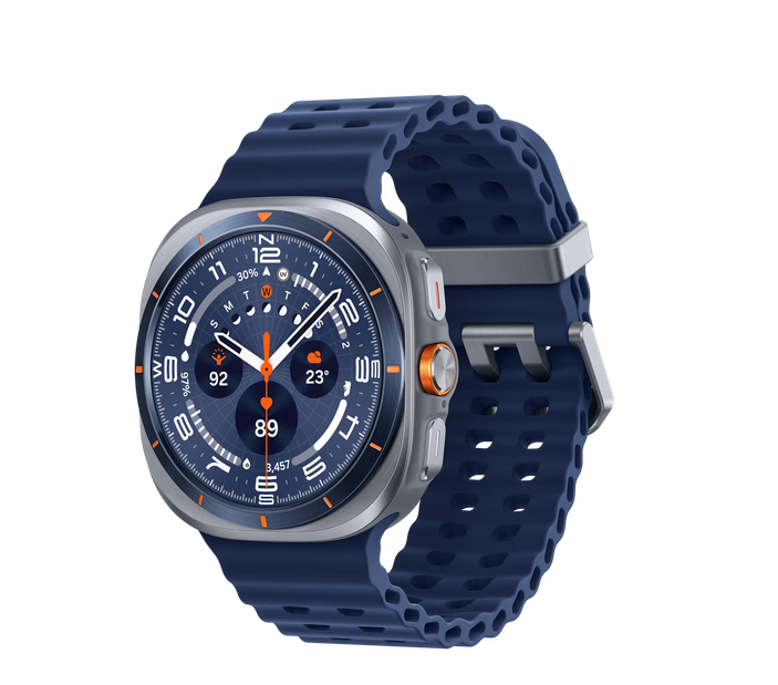 Galaxy Watch Ultra (2025) (Bluetooth, 47 mm)