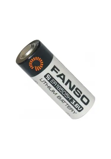 Fanso Er14335H 3.6V 2/3Aa Size Lithium Pil
