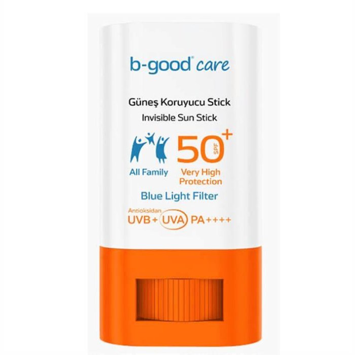 B-Good Care B-Sun 12 Ml 50 Faktör Güneş Koruyucu Stick