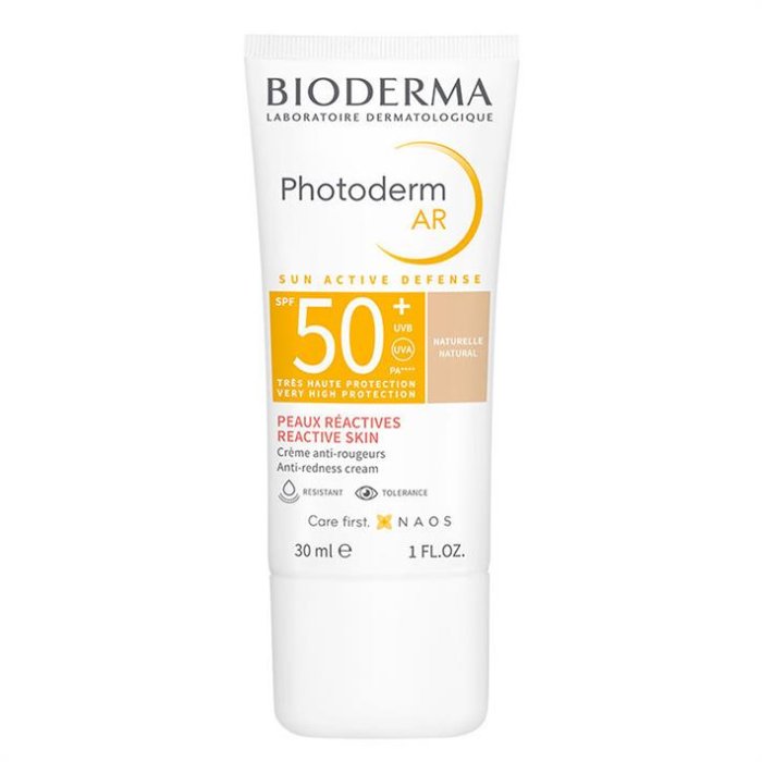 Bioderma Photoderm AR 30 Ml 50 Faktör Renkli Güneş Kremi